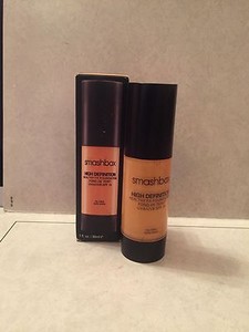 smashbox hd foundation