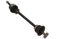 Halbwelle Renault Megane 1.4-1.9D Le 645MM Abs