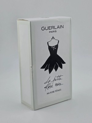 Guerlain La Petite Robe Noire Ma Robe Pétales Eau Fraiche 30ml