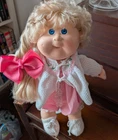 Cabbage Patch HM 30 Beautiful!