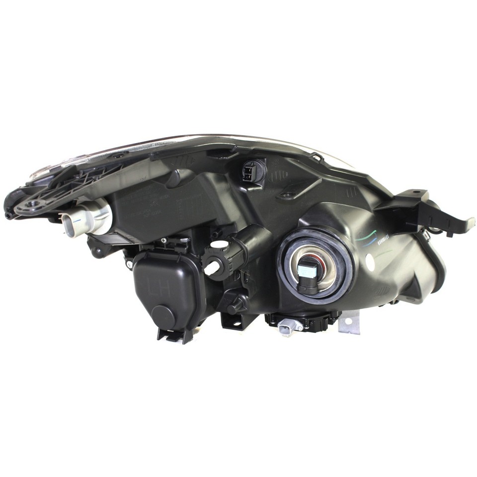 Headlight Driving Head light Headlamp Passenger Right Side for F150 Truck F250