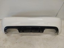 Pare-choc arrière Mercedes CLASSE SLK