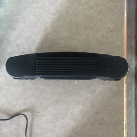 Atari Lynx 2 Console And Power Supply Tested And Works Great