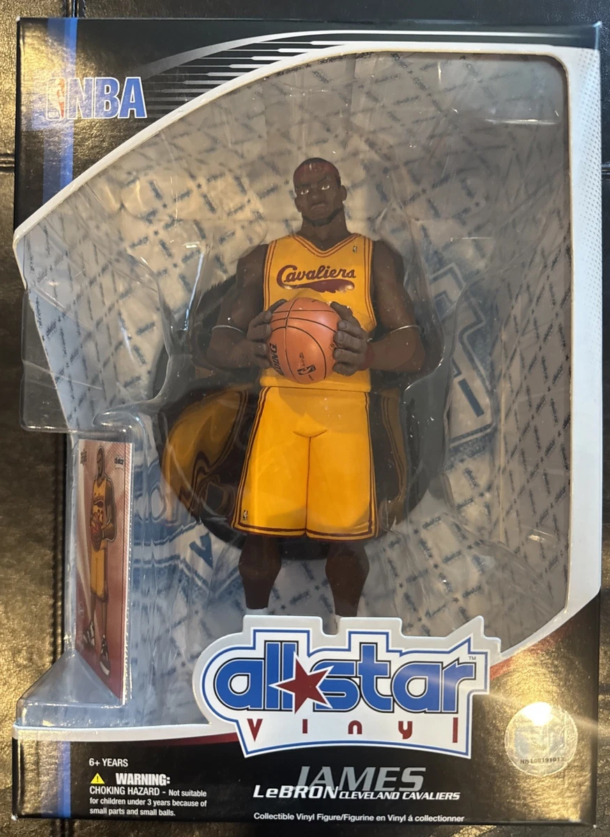 Lebron All Star Vinyl for sale | eBay