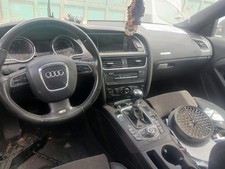 Boite de vitesse Audi COUPE