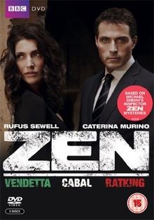 Zen [DVD] von John Alexander | DVD | Zustand sehr gut