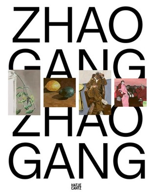 Zhao Gang | Zoe Wang Yuan | Buch | Zeitgenössische Kunst | 168 S. | Englisch
