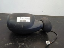 Porte avant et accessoires Dacia LOGAN