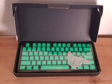 Tai-Hao Translucent Cubic ABS Slime Sprout 15...
