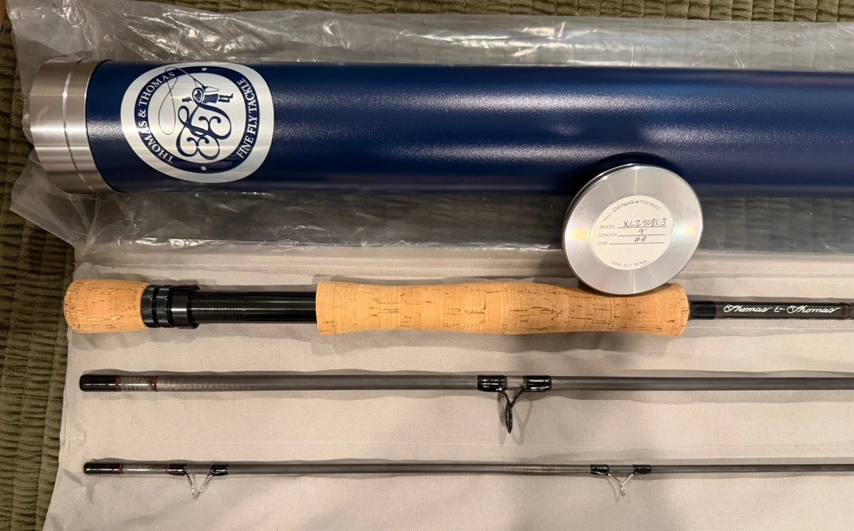 best fly fishing switch rods Orvis Mission Short Spey Rod 12'0