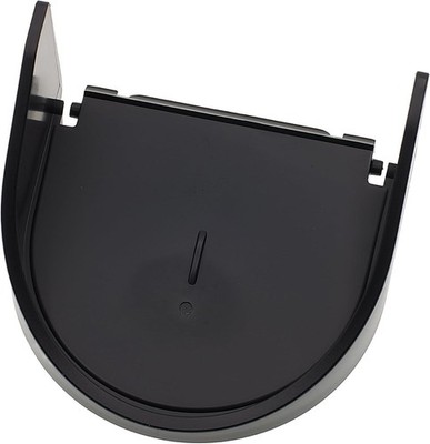 ES0062616 Drip Tray for DeLonghi Nespresso Pixie EN125 Coffee Machine Black