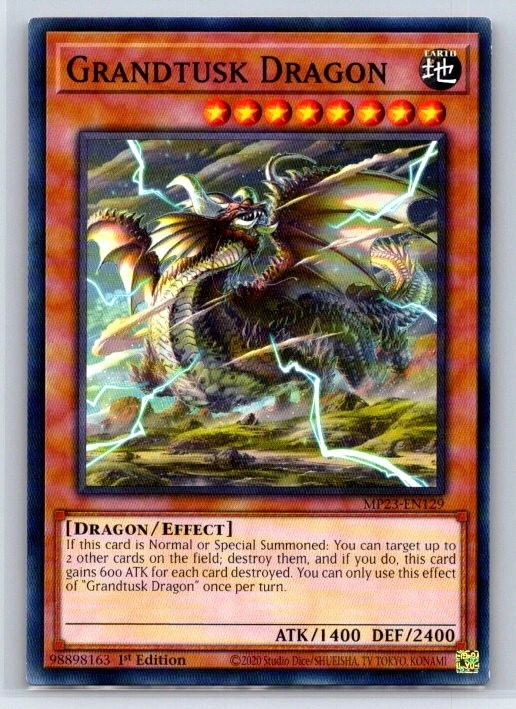 yugioh dragon cards ebay YU-GI-OH! - Vice (HSRD-EN021) - High-Speed Riders - 1st Edition Mint / near mint condition trading card Crimson Dragon Yugioh | eBay