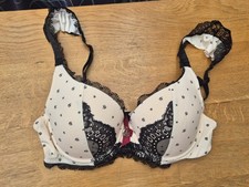 32D Bra, Excellent Condition, Only Worn A Handful Of Times