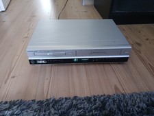 DVD Player VHS Videorekorder Videorecorder LG/universum DVD-VCR 4330