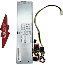 Dell 02TXYM 240 Watt Power Supply OPT 990 SFF