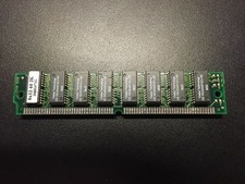 32MB 72-Pin 60ns FPM SIMM Non-Parity Memory RAM 16-Chip Apple Mac PC 8Mx32