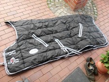 Stall Decke / Highneck  von  Kavalkade / Riding House Gr. 115 ,400g Futter