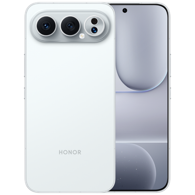 Honor 500 Pro 5G Smartphone Android 16 Snapdragon 8 Elite Octa