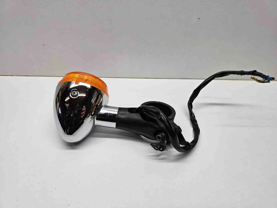 HONDA VTX Blinker Original rechts vorne 1300C 55kw Baujahr 2006 32426068 - Bild 4 von 4