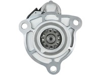 As-Pl Anlasser Starter 24 V 5.5 Kw Passend FüR Zastava 101 1.1 S0683S