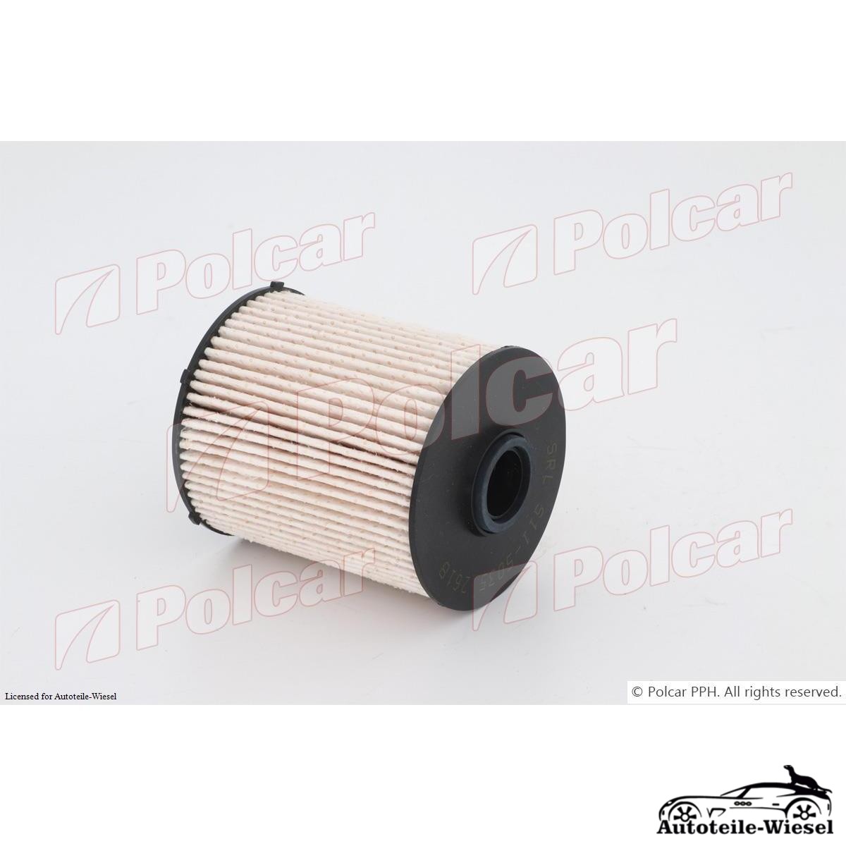 Kraftstofffilter Ø76Mm für Mercedes W202 2.2 S202 W210 2.7 3.3 Vf210 97-00