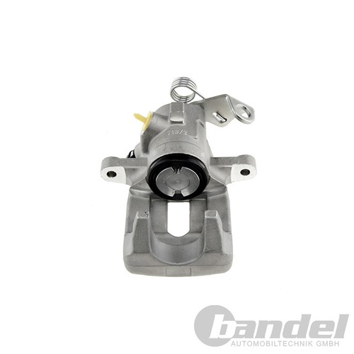 PINZA DE FRENO TRASERA DERECHA PEUGEOT 307 308 Break SW CC CITROEN C4 DS4 - Imagen 2 de 5