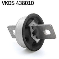 Skf Querlenkerlager Hinten Vorne FüR Mercedes-Benz B-Klasse W246 W242