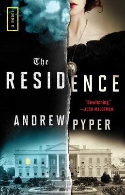 The Residence | Andrew Pyper | englisch
