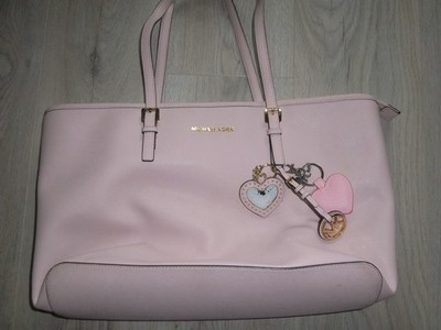 Handtasche Michael Kors Rosa limited Edition
