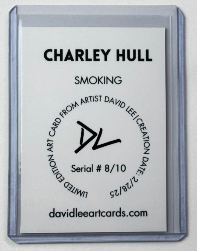 charli xcx wedding cigarettes Charli XCX & George Daniel's Iconic Wedding Look Goes Viral