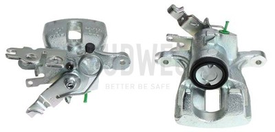 Budweg Caliper 345149 Brake Caliper for VW