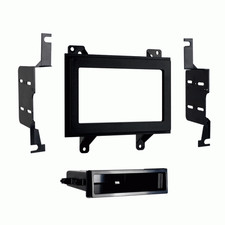 Metra 99-3045 Gm Multi Kit For 1994-1997 Iso Din/Double Din Installation Kit