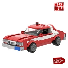 Hot Sale Car Model 258 Building Toy Complete Sets & Packs for Adults