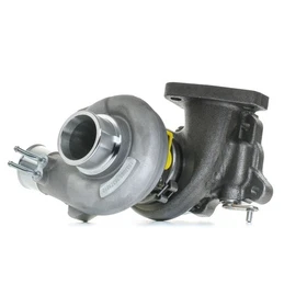 Turbolader RIDEX 2234C10542 für MITSUBISHI PAJERO II (V3W, V2W, V4W)