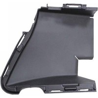 Diederichs 2216833 Blende, StoßStange Vorne Links FüR VW Golf VII (5G1, BQ1, BE1
