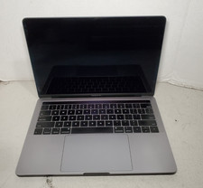 Apple A1989 MacBook Pro 2019 Chassis  13" Screen  Battery Only READ  69