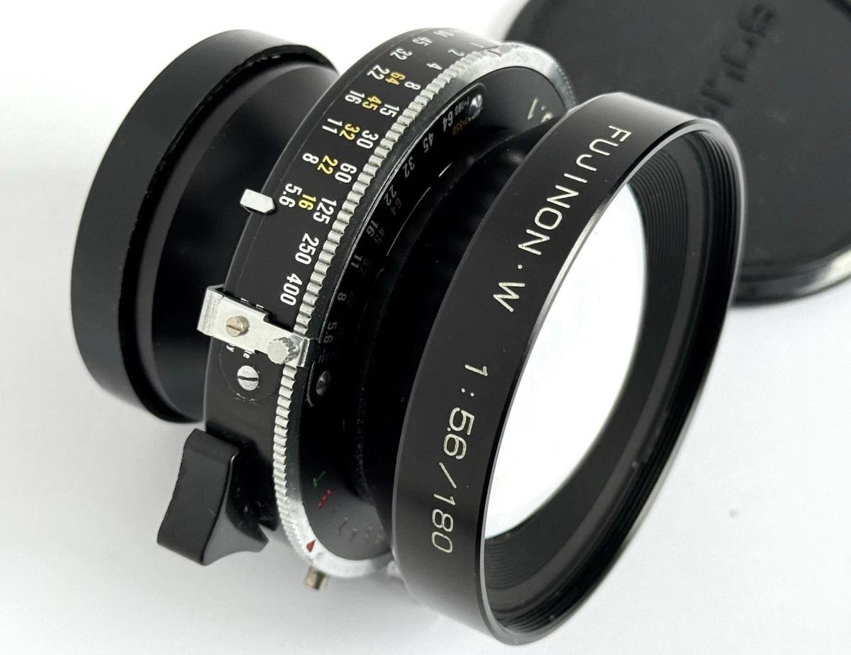 Symmar-S 5.6/180 レンズ Symmar-S 5.6/180 レンズ Schneider-Kreuznach 180mm f5.6 Symmar