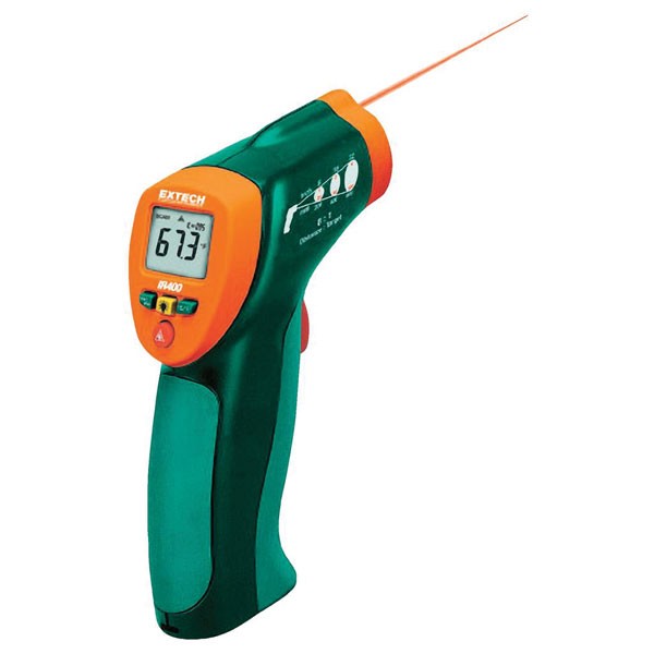 Extech Infrared Thermometer
