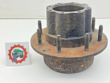 99-04 Ford F550 Drw Dually Dana S135 Rear Axle Wheel Hub 8 Lug Oem