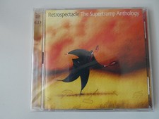 Retrospectacle: The Supertramp Anthology . 2-...
