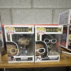 Funko Pop! Vinyl Migos Rocks Quavo #109 & Takeoff #110 Figures