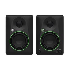Mackie CR4.5BT 4.5" Active Studio Monitors with Bluetooth (PAIR)