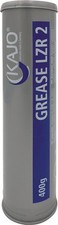 Langzeitfett LZR 2 blau 400g Kartusche KAJO VE: 24