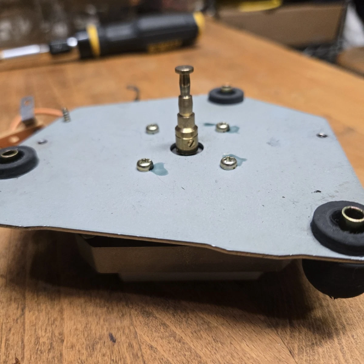 Marantz Motor Record Player & Turntable Parts for sale | eBay