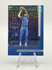 2022-23 Panini PhotoGenic Basketball Cards Checklist 11