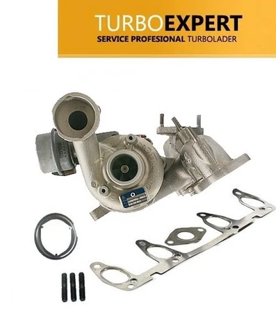 Turbolader SEAT TOLEDO II 1.9 TDI (1M2)
