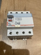 INTERRUPTEUR DIFFERENTIEL