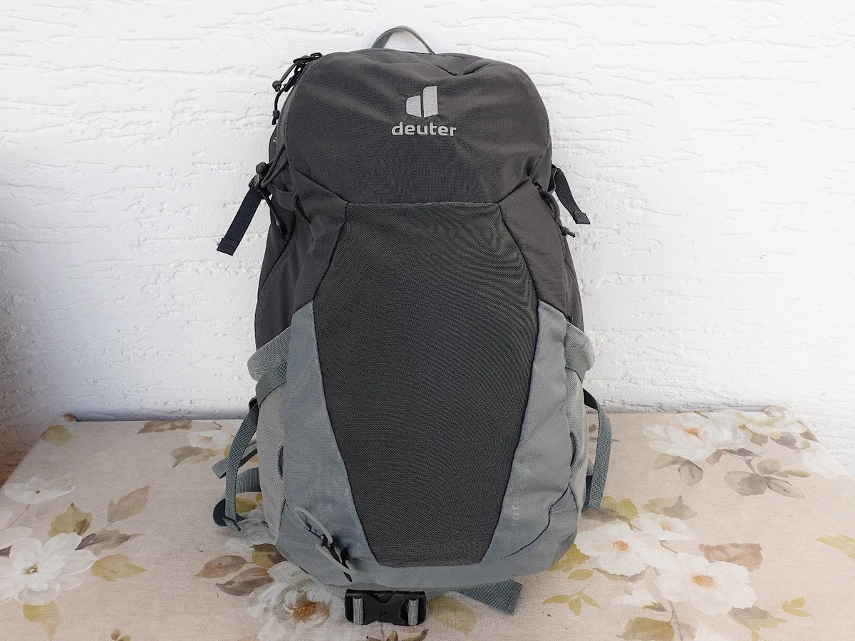 20 Sl Deuter Futura Damen Rucksack Futura 30 SL Cassis-Ashrose