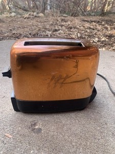 Vintage Kenmore Toaster | eBay