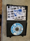 Tomb Raider (Sega Saturn, 1996) Eidos